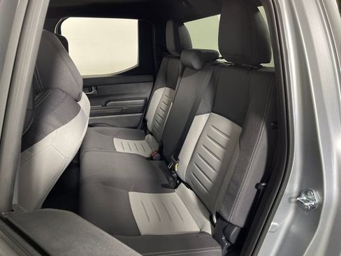 New 2026 Toyota Tacoma TRD Sport image 13