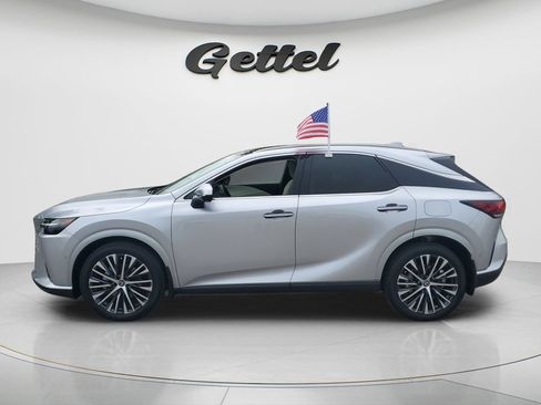 Used 2026 Lexus RX 350 w/ Convenience Package AWD/4WD image 8