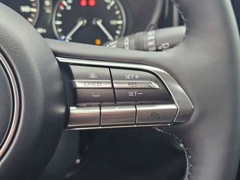 New 2026 MAZDA CX-50 2.5 Hybrid w/ Cargo Package image 35