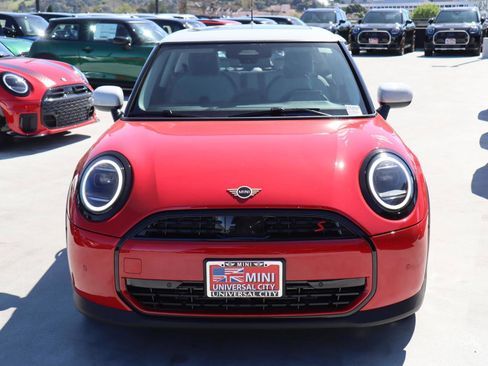 New 2025 MINI Cooper S image 3