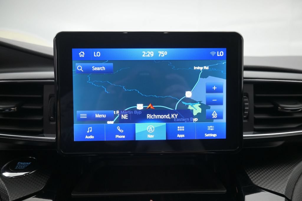 Used 2022 Ford Explorer ST-Line AWD/4WD image 15