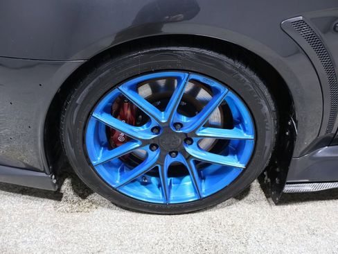 Used 2011 Mitsubishi Lancer Evolution MR image 8