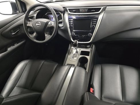 Used 2024 Nissan Murano SV image 20