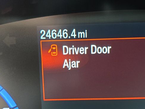 Used 2024 Ford Bronco Sport Big Bend image 14