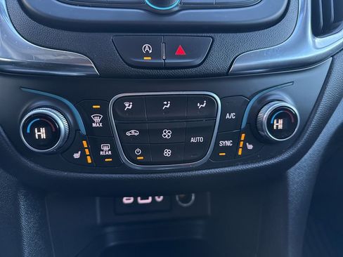 Certified 2024 Chevrolet Equinox LT image 24