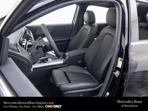 New 2026 Mercedes-Benz GLA 250 4MATIC image 19