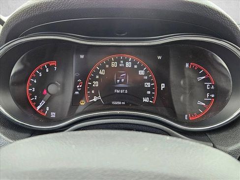 Used 2015 Dodge Durango Limited RWD image 10