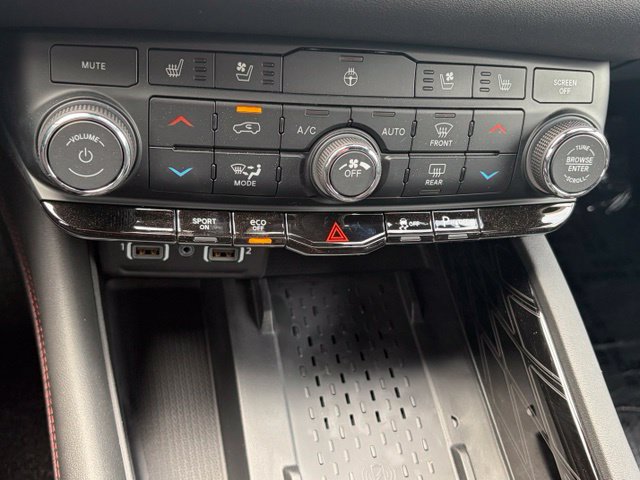 New 2026 Dodge Durango GT AWD/4WD image 23