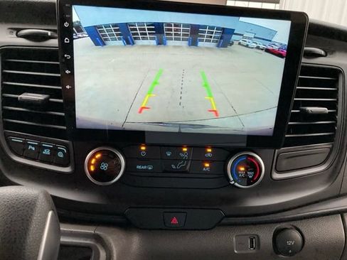 Used 2023 Ford Transit 350 Medium Roof RWD image 22