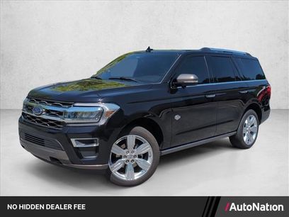 Used 2024 Ford Expedition King Ranch
