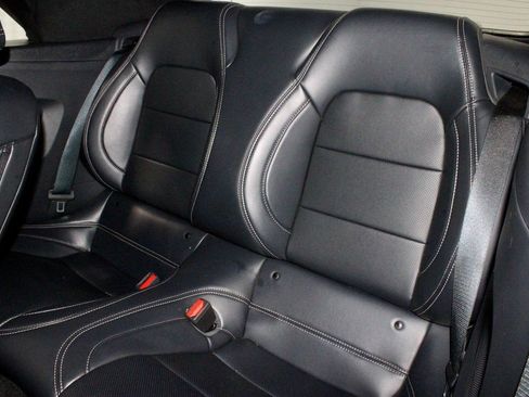 Certified 2024 Ford Mustang Premium image 23