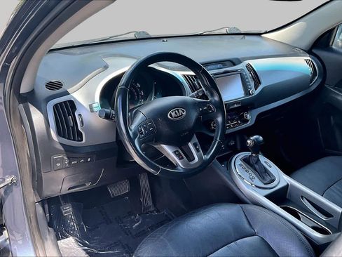Used 2016 Kia Sportage EX w/ EX Premium Package AWD/4WD image 24