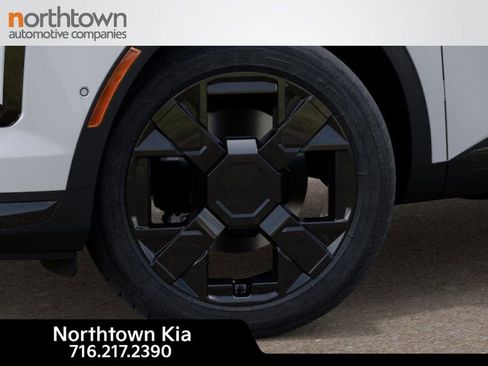 New 2026 Kia Sportage X-Line Prestige image 10