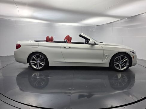 Used 2019 BMW 430i Convertible RWD image 3