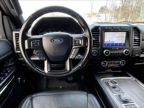 Used 2020 Ford Expedition Limited w/ Equipment Group 302A image 6