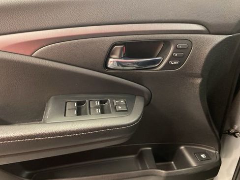 Certified 2023 Honda Ridgeline RTL image 19