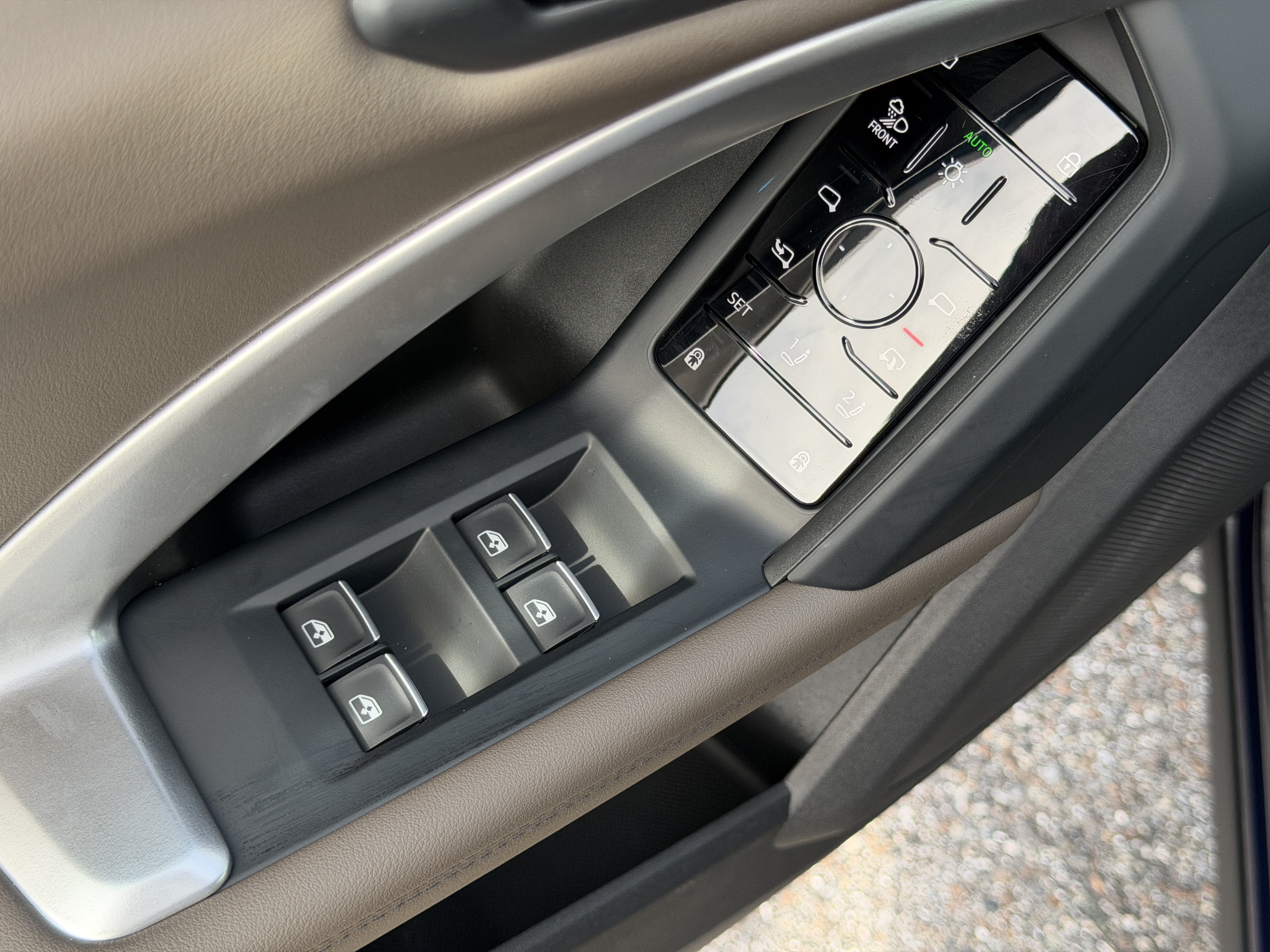 New 2026 Audi Q5 Premium AWD/4WD image 20