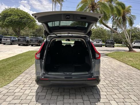 Used 2023 Honda CR-V LX image 28