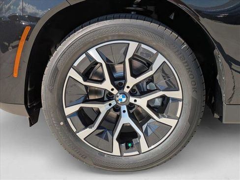 Used 2026 BMW X3 xDrive30 AWD/4WD image 10