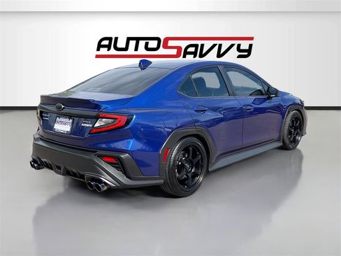 Used 2022 Subaru WRX Premium image 7