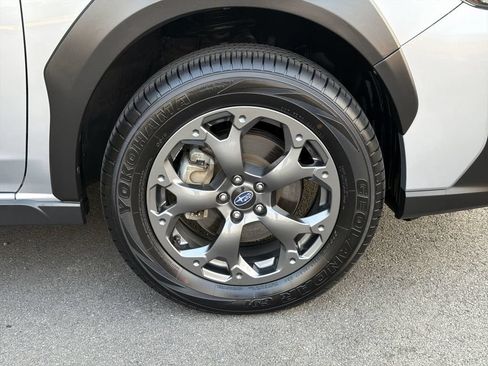 Certified 2023 Subaru Crosstrek 2.5i Sport AWD/4WD image 13