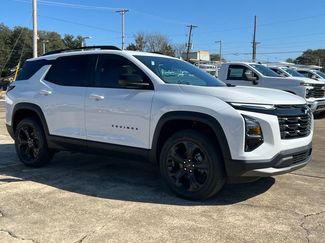 New 2026 Chevrolet Equinox LT w/ Convenience Package II 360° Tour