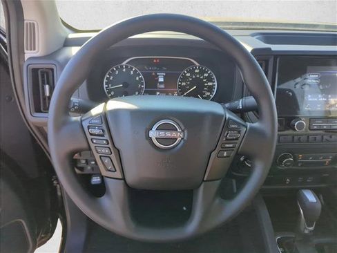 New 2026 Nissan Frontier S image 17