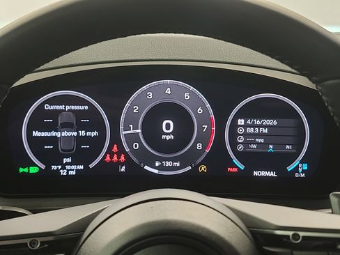 New 2026 Porsche Cayenne image 19