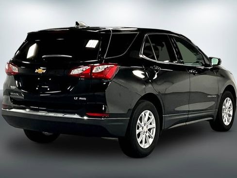 Used 2020 Chevrolet Equinox LT image 7