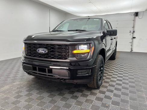 New 2026 Ford F150 STX image 2