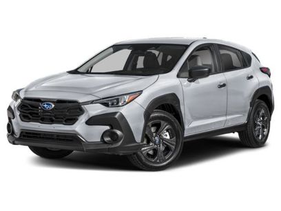 New 2026 Subaru Crosstrek 2.5i