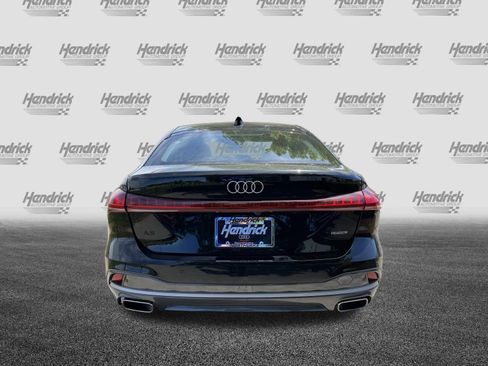 Used 2025 Audi A5 2.0T Premium Plus w/ Premium Plus image 8