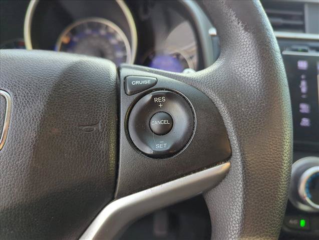 Used 2017 Honda Fit EX image 17