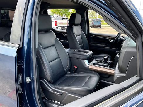 Used 2022 Chevrolet Silverado 1500 RST w/ RST All Star Premium Package image 9