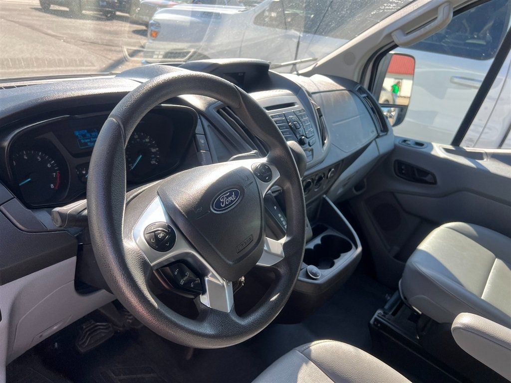 Used 2018 Ford Transit 350 XL RWD image 7