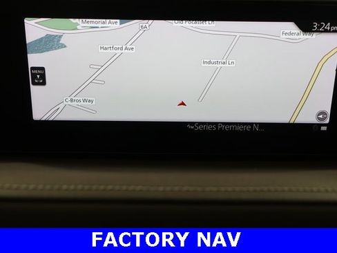 Used 2023 MAZDA CX-30 AWD 2.5 S w/ Premium Package image 14