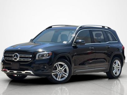 Used 2021 Mercedes-Benz GLB 250