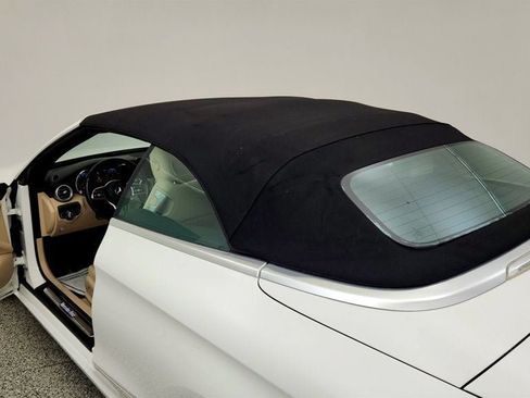 Used 2021 Mercedes-Benz C 300 Cabriolet image 10