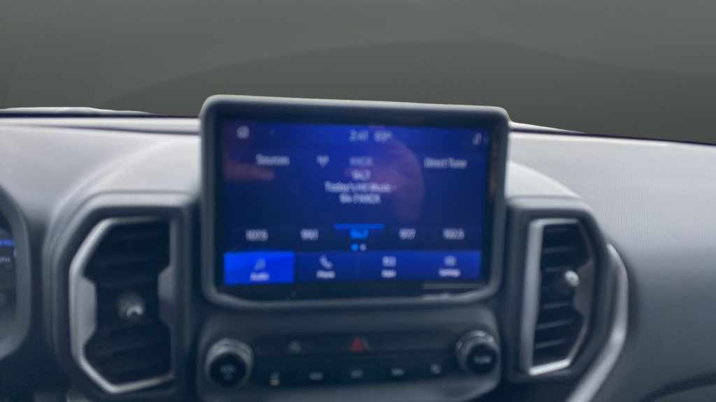 Used 2021 Ford Bronco Sport Big Bend AWD/4WD image 26