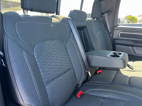 New 2026 RAM 1500 Big Horn image 14