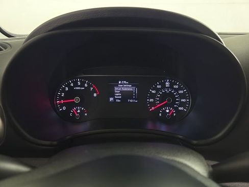 Used 2021 Kia Soul S image 11