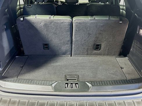 Used 2023 Ford Explorer Timberline w/ Timberline Technology Package image 27