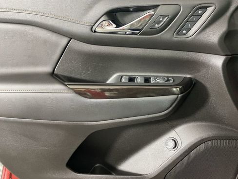 Certified 2023 GMC Acadia AT4 w/ Preferred Package image 23