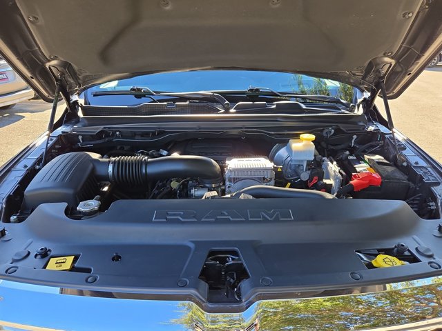 Used 2021 RAM 1500 Limited AWD/4WD image 24