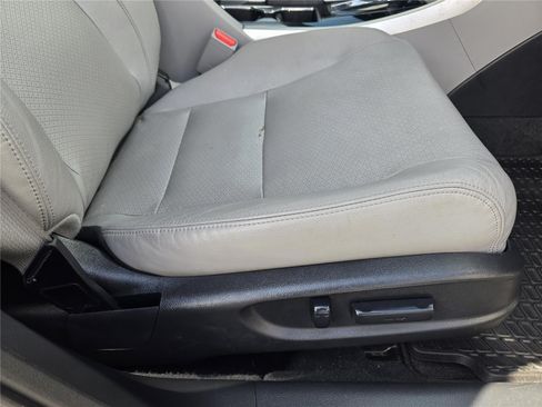 Used 2016 Honda Accord EX-L image 21