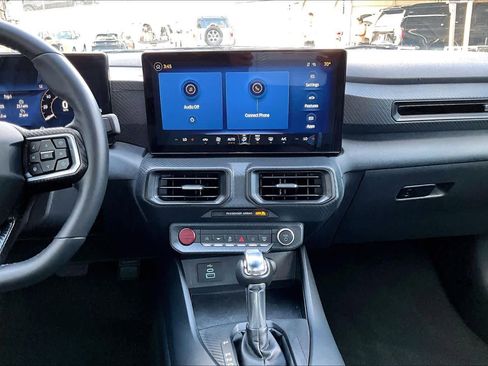 Used 2025 Ford Mustang Coupe image 6