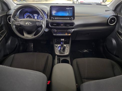 Used 2023 Hyundai Kona SEL w/ Convenience Package image 18