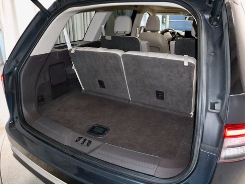 Used 2021 Lincoln Aviator Reserve w/ Elements Package Plus image 17