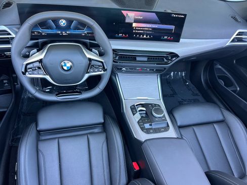 Used 2026 BMW 430i Convertible RWD image 16
