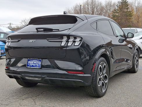 Certified 2022 Ford Mustang Mach-E GT image 10
